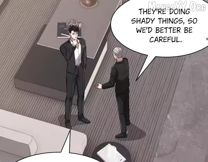 Hidden Dragon in the City (2025) Chapter 53 - page 12